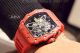 Swiss Replica Richard Mille RM35-01 Red Strap Mens Watches (9)_th.jpg